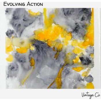 Evolving Action