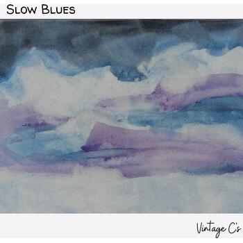 Slow Blues