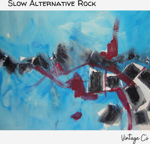 Slow Alternative Rock