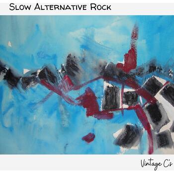 Slow Alternative Rock