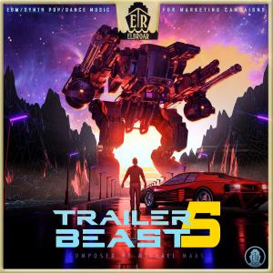 Trailer Beast Vol. 5