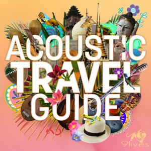 Acoustic Travel Guide