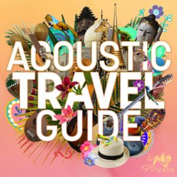 Acoustic Travel Guide