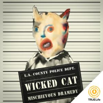 Wicked Cat