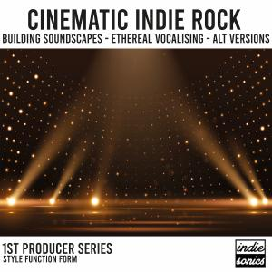 Cinematic Indie Rock