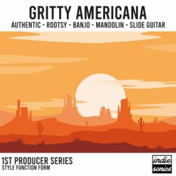 Gritty Americana