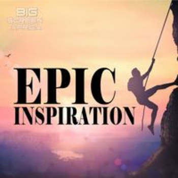 BIG SCREEN AFRICA - EPIC INSPIRATION