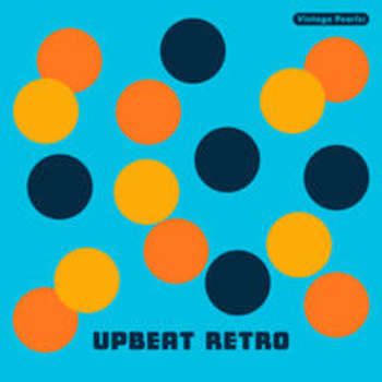 Vintage Pearls: RETRO UPBEAT