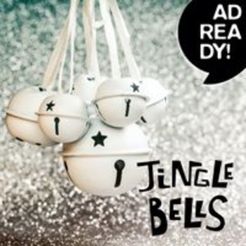 AD READY! - Jingle Bells