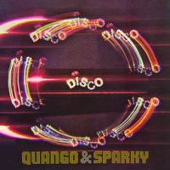 DISCO QUANGO & SPARKY