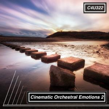 Cinematic Orchestral Emotions 2