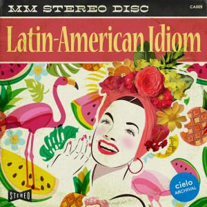 Latin - American Idiom