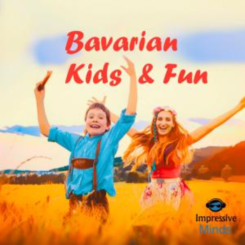 Bavarian Kids & Fun