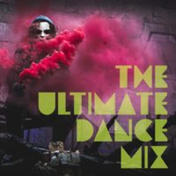 THE ULTIMATE DANCE MIX