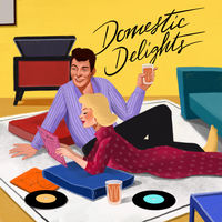 DOMESTIC DELIGHTS