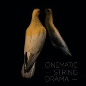 CINEMATIC STRING DRAMA