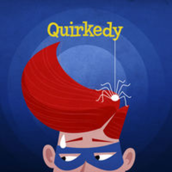 QUIRKEDY