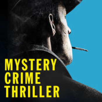 MYSTERY CRIME THRILLER