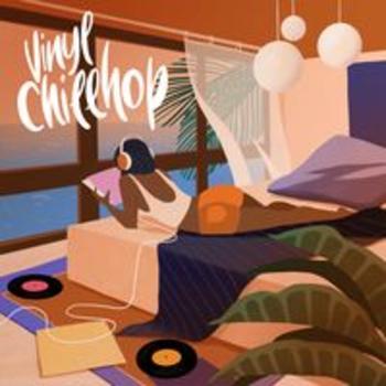 VINYL CHILLHOP