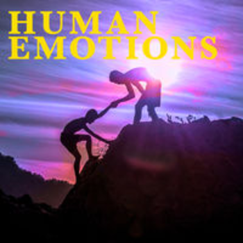 HUMAN EMOTIONS