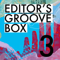EDITOR'S GROOVE BOX 3