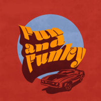 FUN AND FUNKY