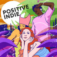 POSITIVE INDIE