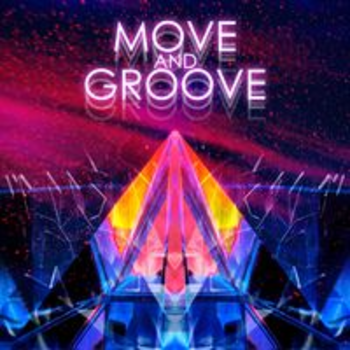 MOVE AND GROOVE