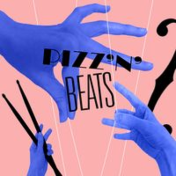 PIZZ 'N' BEATS