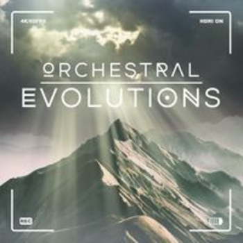 ORCHESTRAL EVOLUTIONS