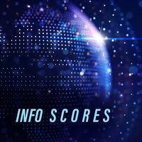 INFO SCORES