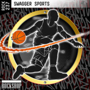 SWAGGER SPORTS - Rock Meets Trap