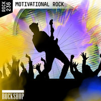 MOTIVATIONAL ROCK