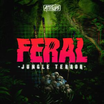Feral - Jungle Terror