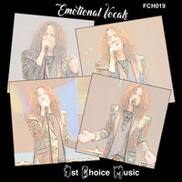 EMOTIONAL VOCALS