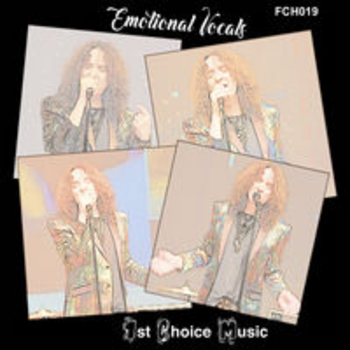 EMOTIONAL VOCALS