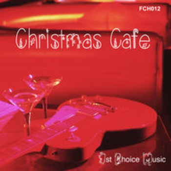 CHRISTMAS CAFE