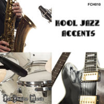 KOOL JAZZ ACCENTS