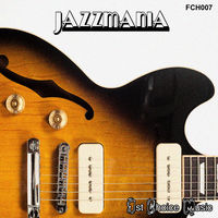 JAZZMANIA