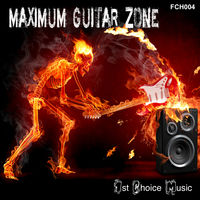 MAXIMUM GUITAR ZONE