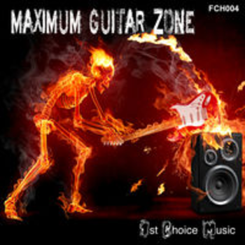 MAXIMUM GUITAR ZONE