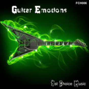 GUITAR EMOTIONS