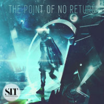 THE POINT OF NO RETURN