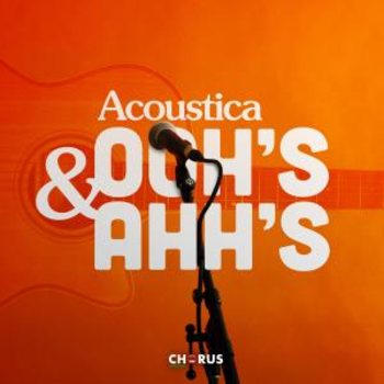 Acoustica Ooh's & Ahh's