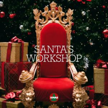 Santa's Workshop