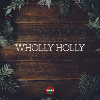 Wholly Holly
