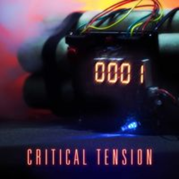 CRITICAL TENSION