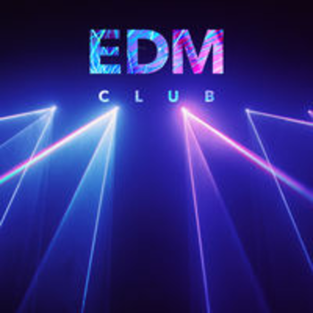 EDM CLUB