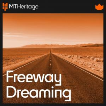  Freeway Dreaming