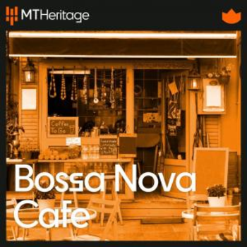 Bossa Nova Cafe